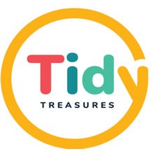 Tidy Treasures 